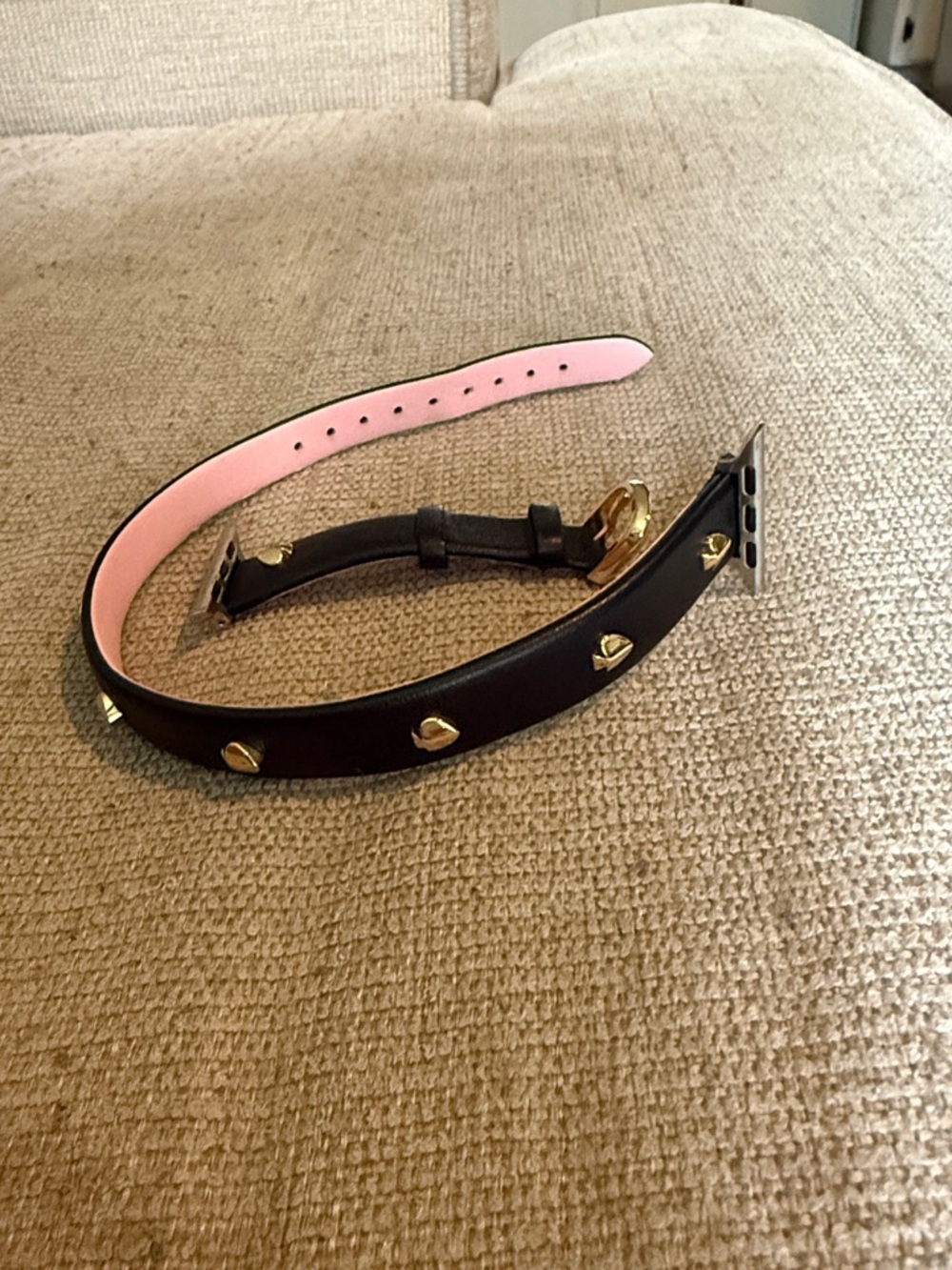 Kate Spade Apple Watch Double Band